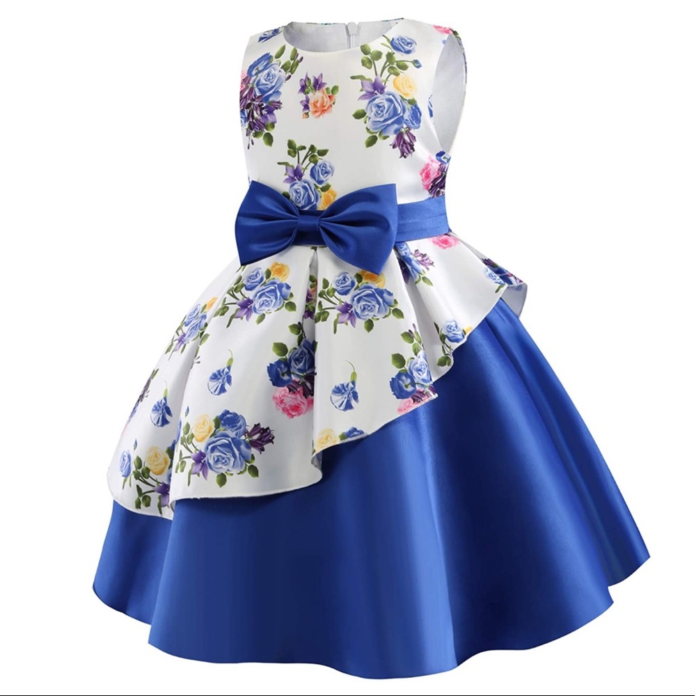 COLOR: BLUE - Picture 3 of 6